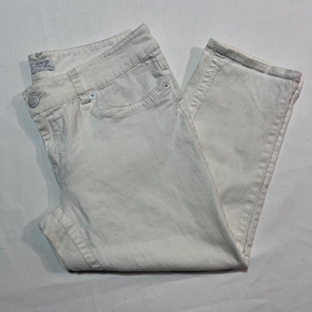 Seven jeans size 14